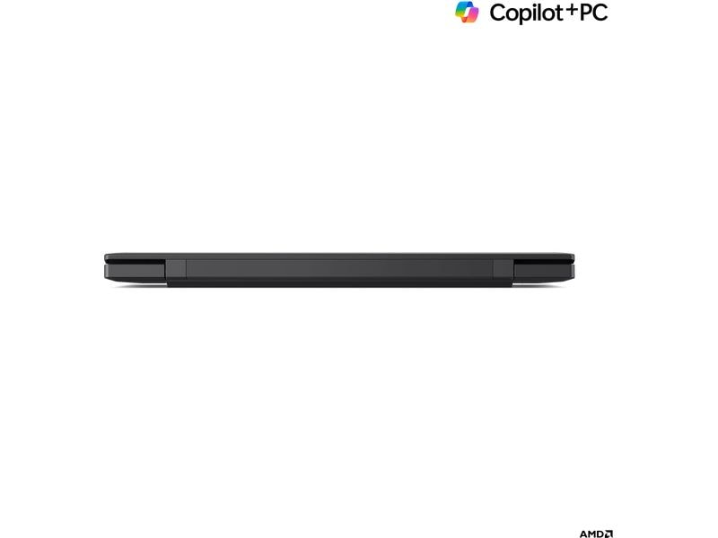 Lenovo Notebook ThinkPad T14s Gen. 6 (AMD), 5G Leichter Business-Laptop mit erweitertem Sicherheitsmanagement