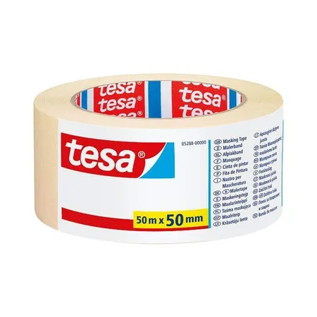 tesa Malerband BASIC 50m x 50mm