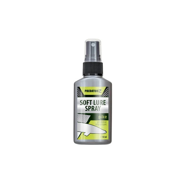 Spray pour leurre souple Carp Zoom
