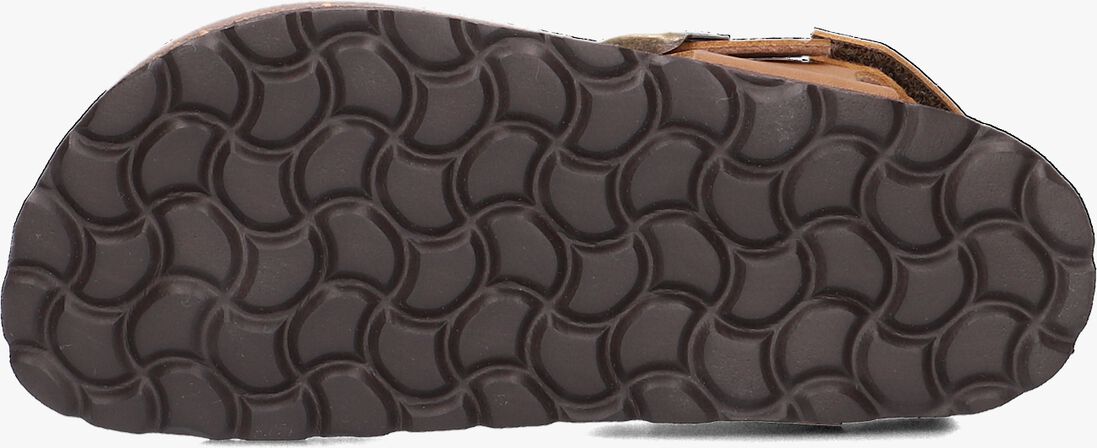 KIPLING cognac kipling sandalen juan 3