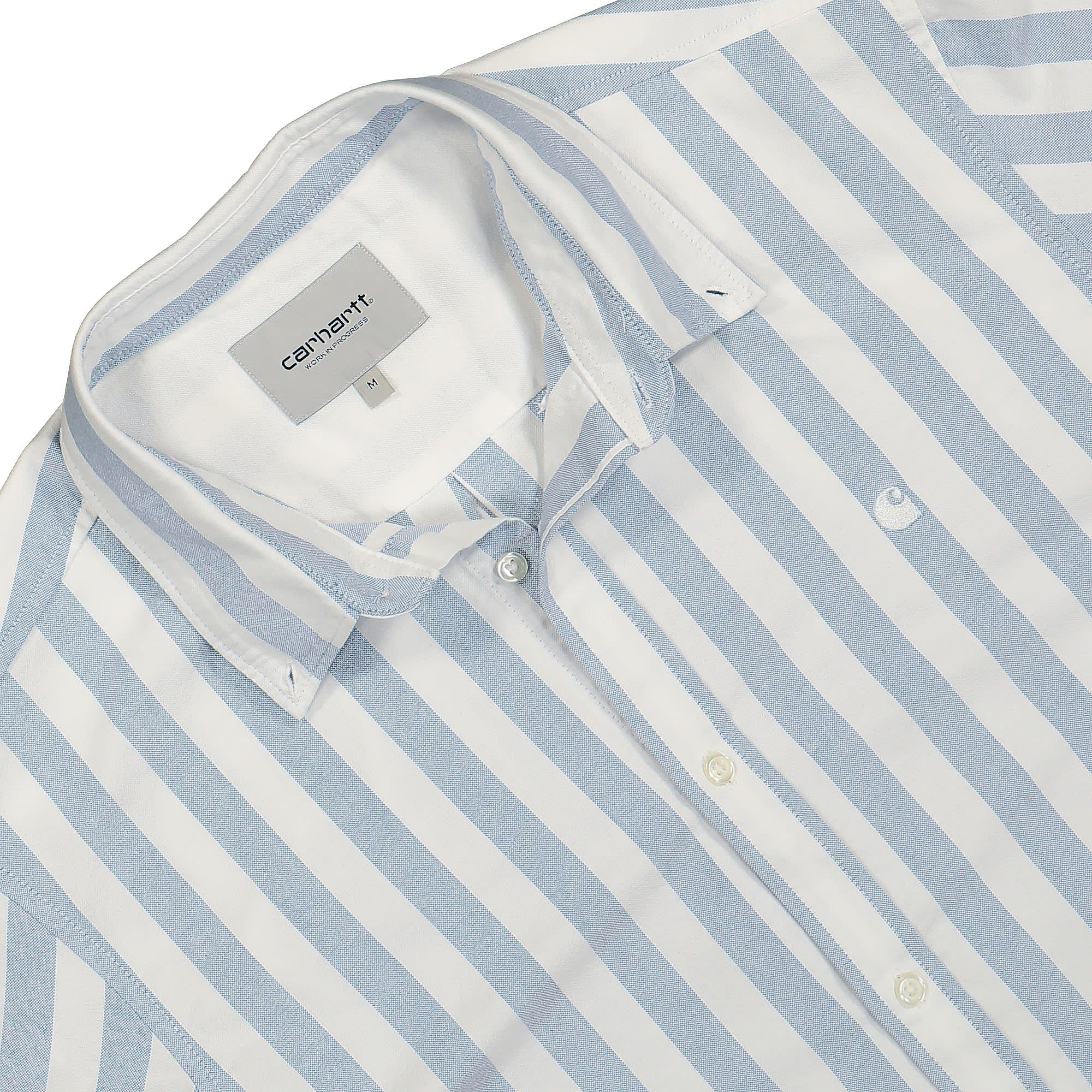 Carhartt WIP<br>L/S Dillion Shirt