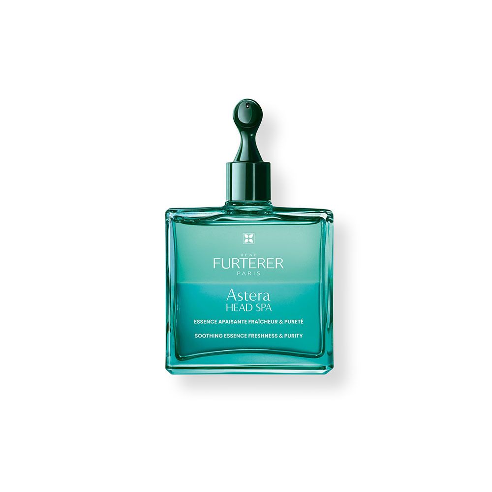 RENE FURTERER ASTERA HEAD SPA Beruhigendes Konzentrat