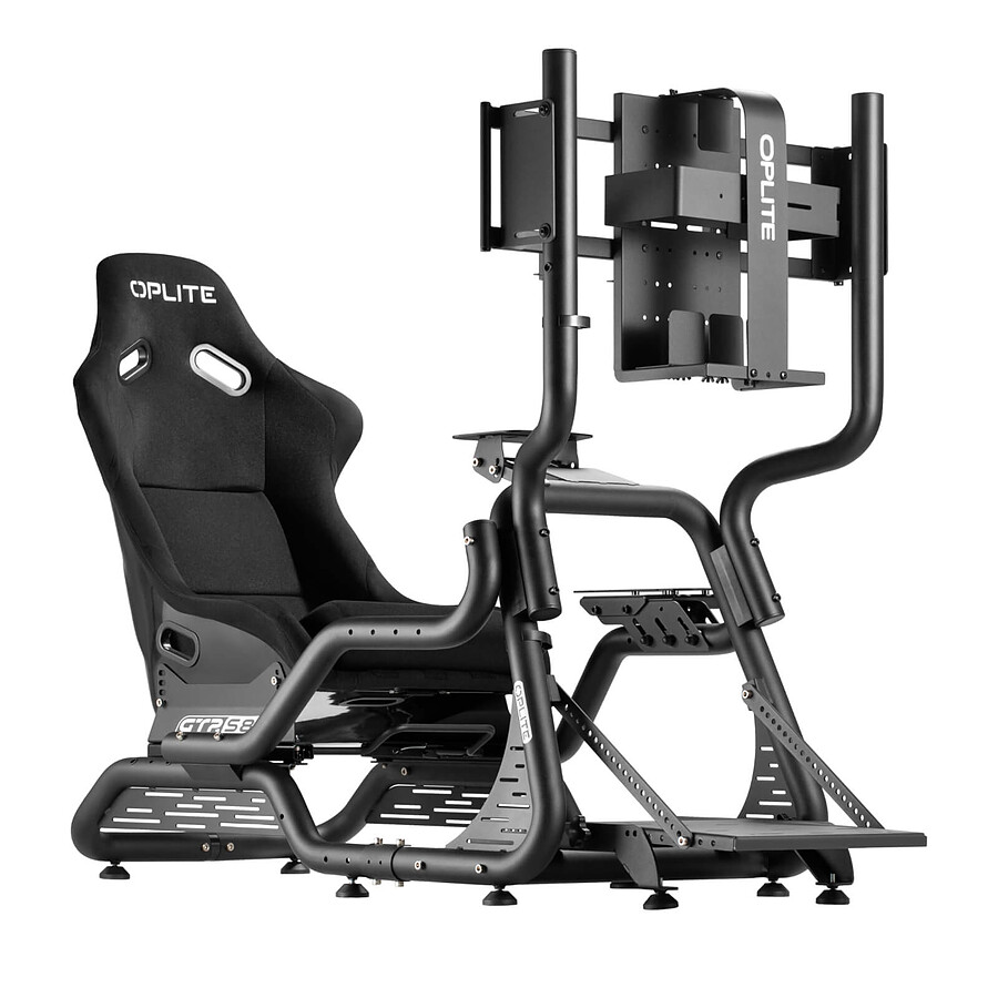 OPLITE GTR S8 Infinity