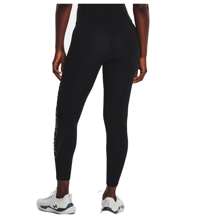 Under Armour Women UA Motion Branded Ankle Sportlegging