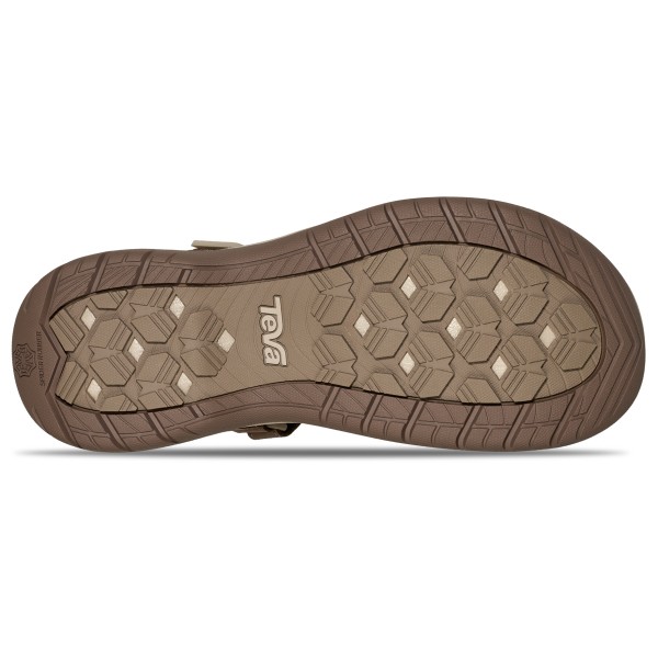 Teva - Women's Tirra Sport Leather - Sandales