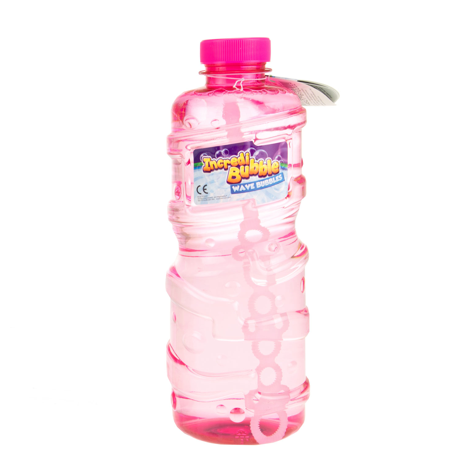 Incredibubble Bellenblaas Fles, 945ml