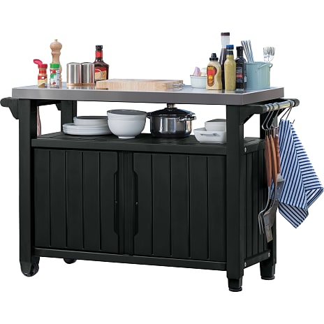 San Antonio Grillbord XL
