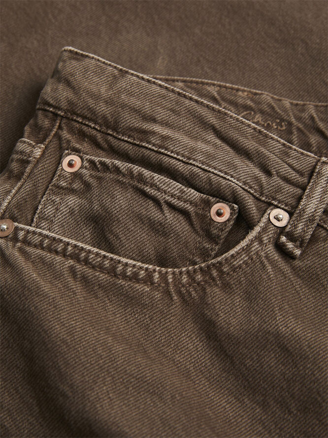 Jack & Jones JJICHRIS JJCOOPER AM 900 SN Chocolate brown