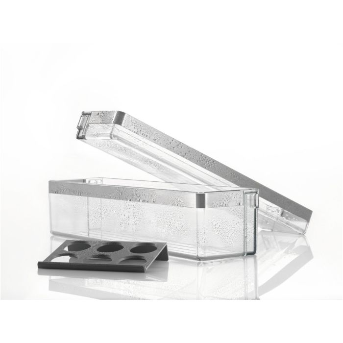 Miele Kühlschrank K 4323 FD weiß