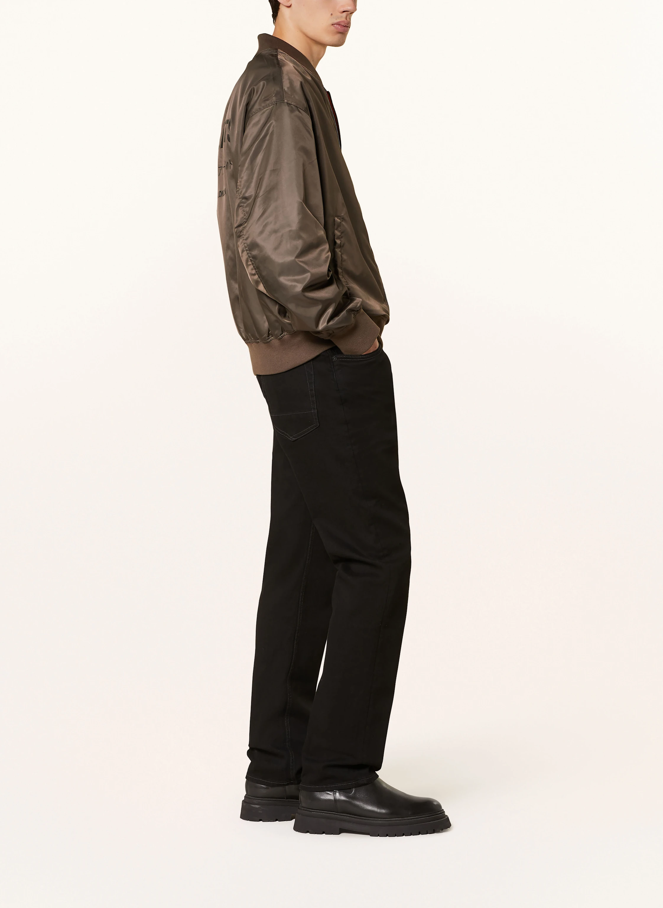 ALLSAINTS Jeans IGGY Regular Fit
