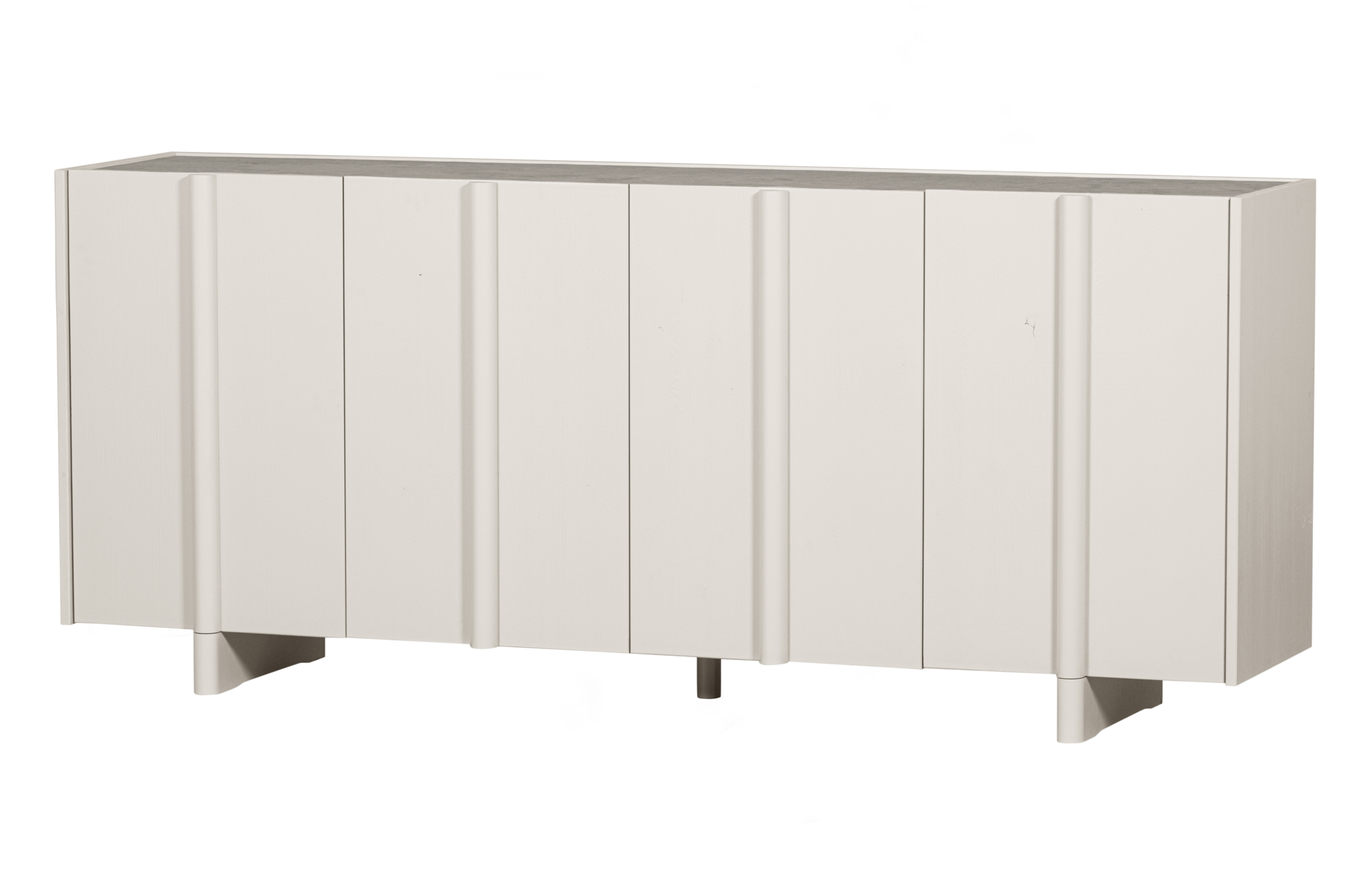 WOOOD Exclusive dressoir Basu Basu dressoir - Dust