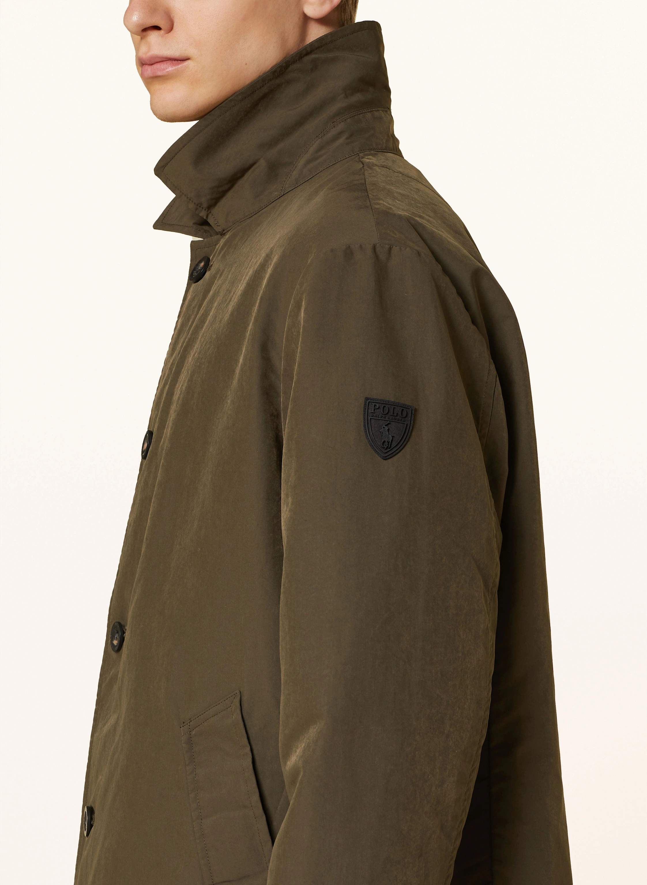 POLO RALPH LAUREN Mantel