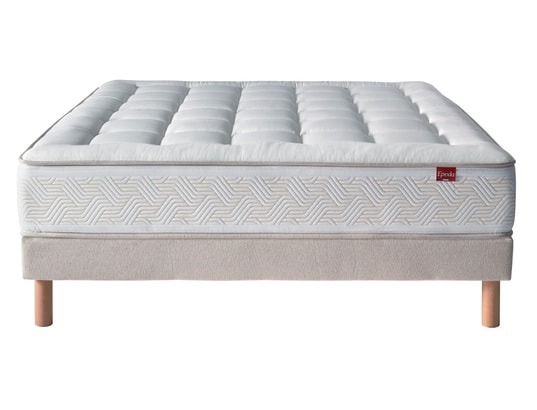 EPEDA - Matelas  90 x 190 Chaillot 90x190cm