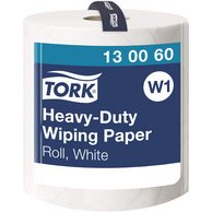 TORK Rouleau nettoyant multi-usage, 340 m, extra épais