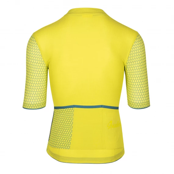 Isadore Climber´s Jersey Vrsic