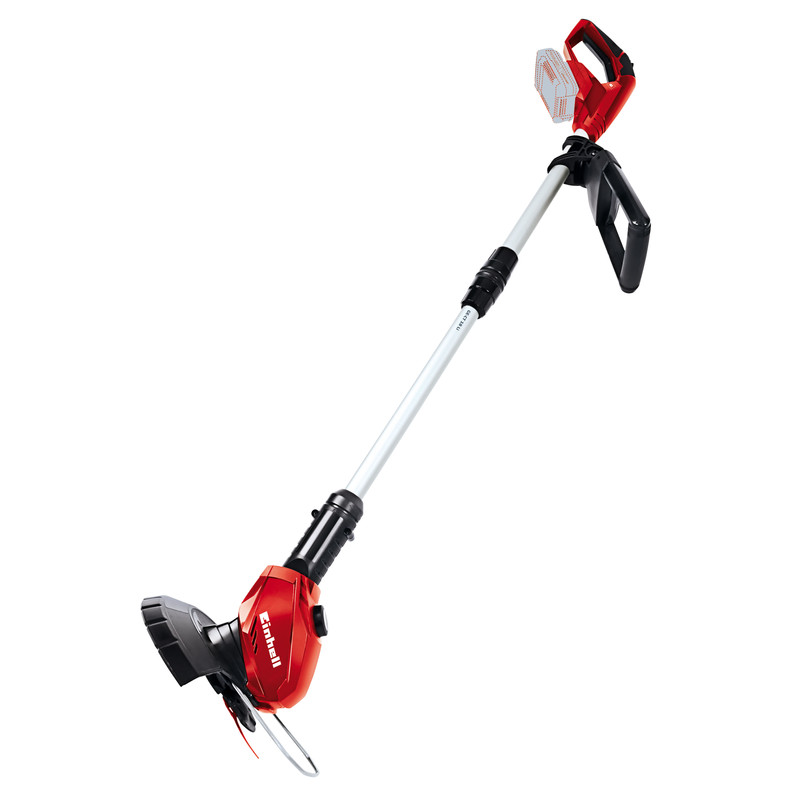Einhell GE-CT 18 Li Solo accu grastrimmer (body) 18V Li-ion