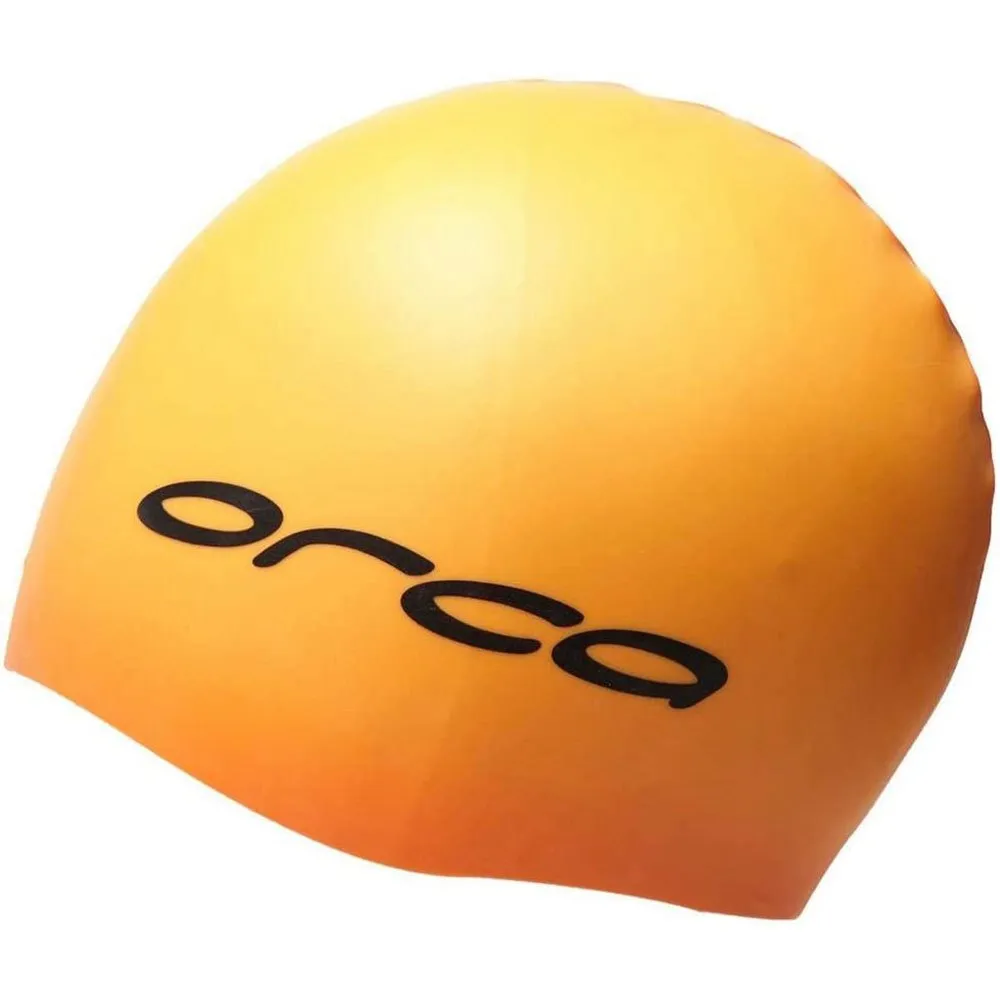 Orca Badekappe