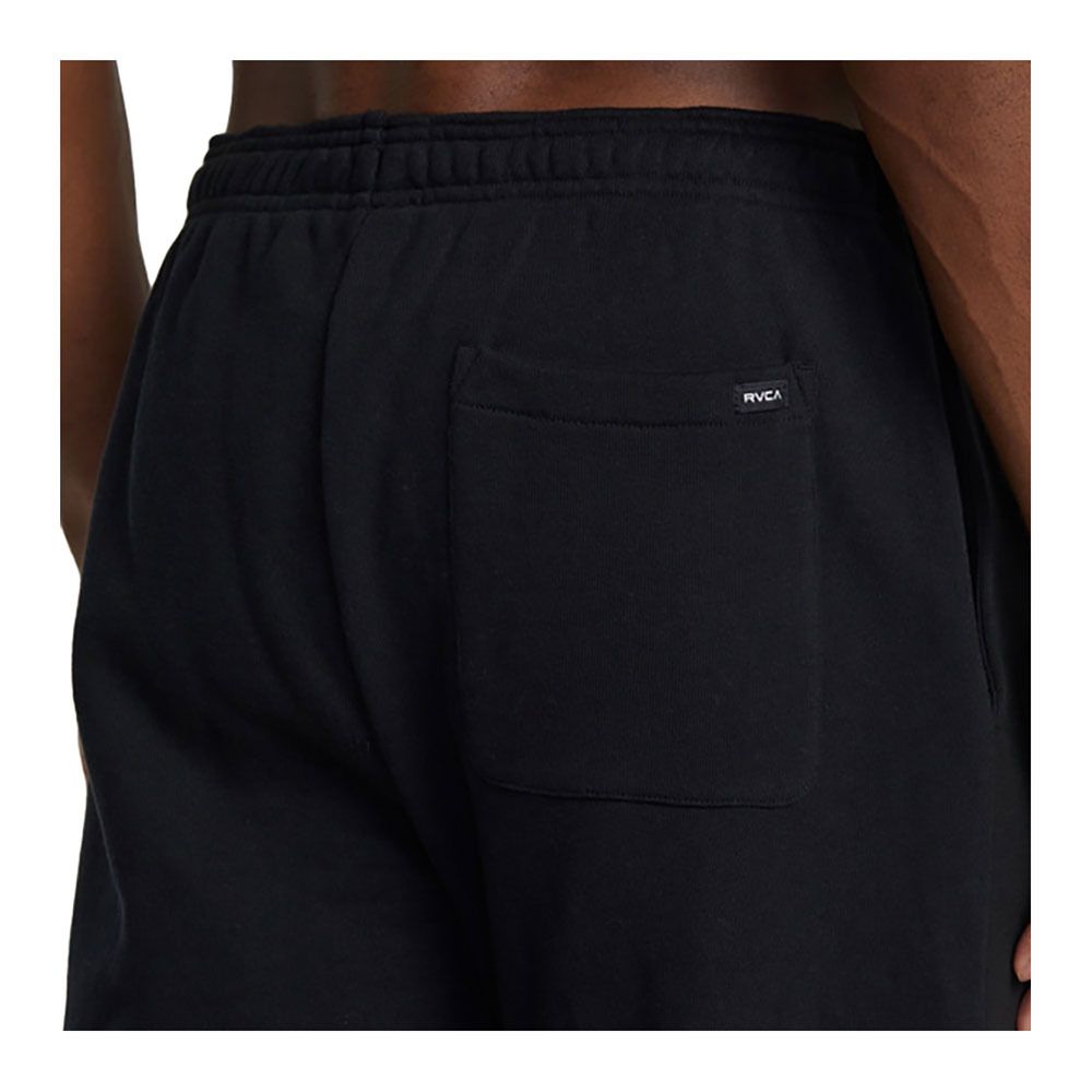 Rvca VA ESSENTIAL - Jogging Homme black