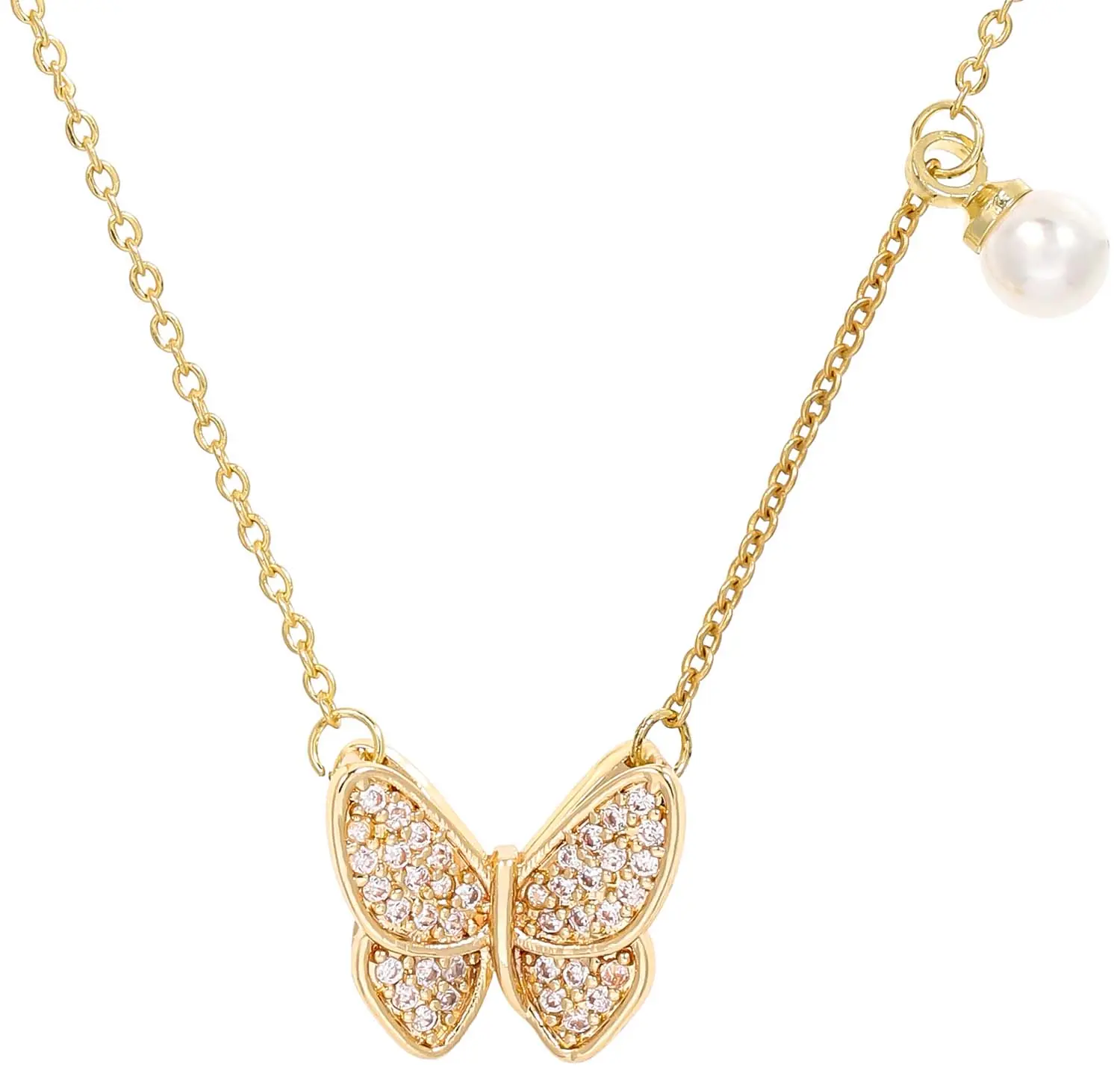 Kette - Sunny Glam