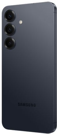 Samsung - Galaxy S25 - Mobiele Telefoon - Blueblack - 256GB