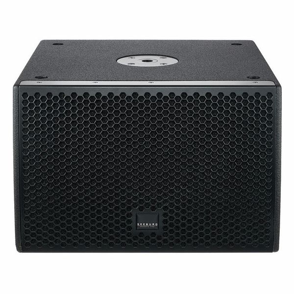 Seeburg Acoustic Line G Sub 1001dp+