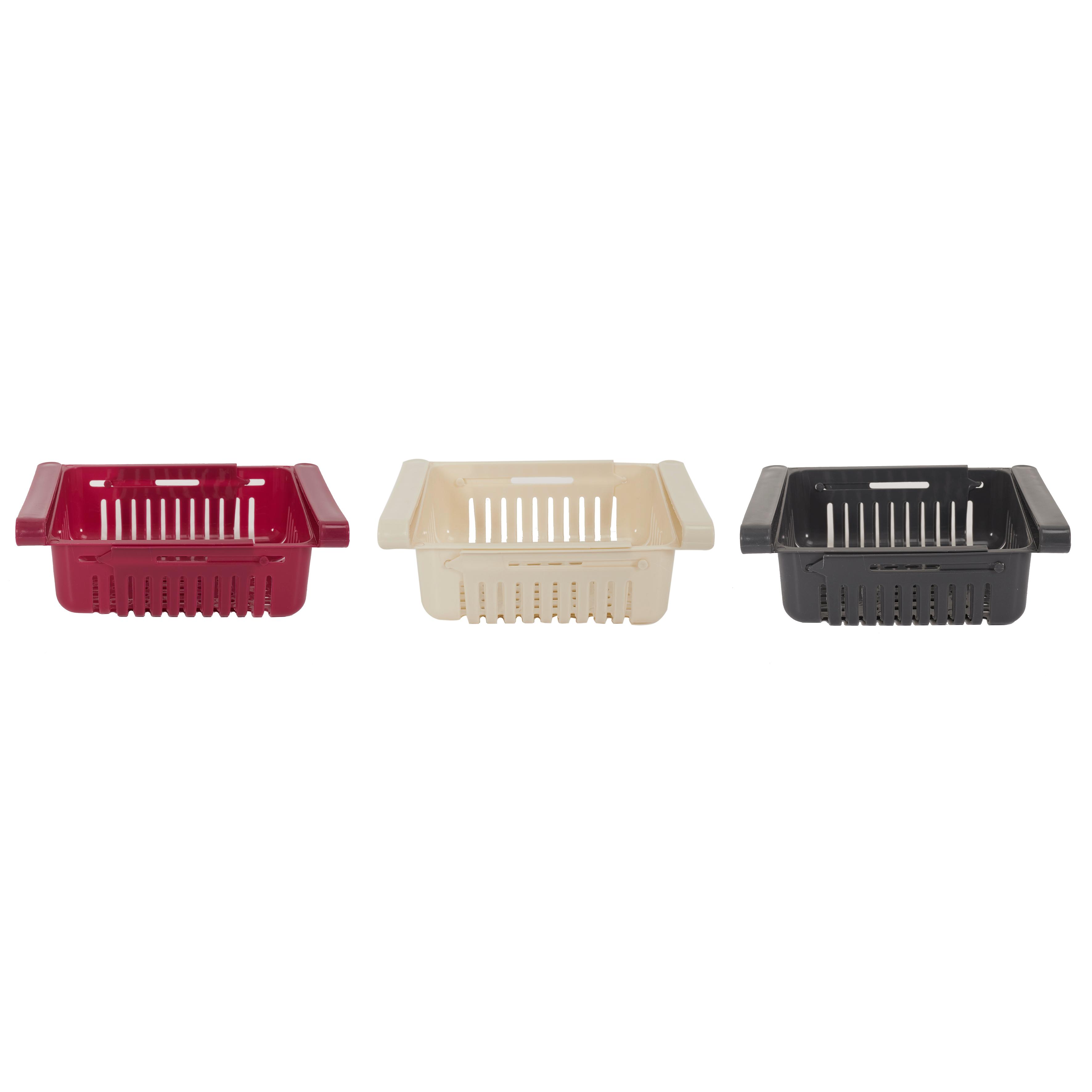 RANGEMENT EXTENSIBLE REFRIGERATEUR
