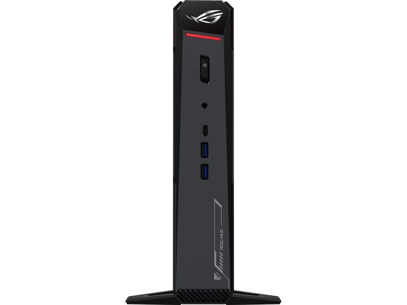 ASUS Mini PC ROG NUC NUC15JNK9X28AA2 Gaming neu definiert