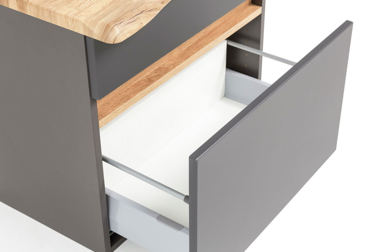 XORA Waschbeckenunterschrank VILLACH