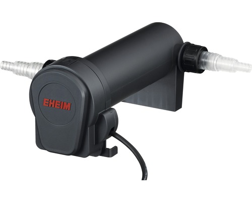 EHEIM CLEARUVC9 UVC vijverreiniger, zwart, 9W