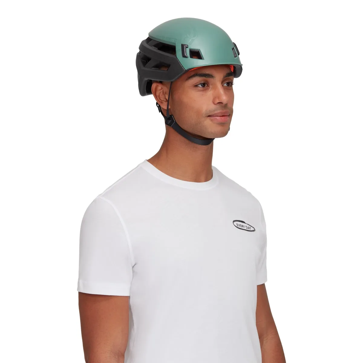 Mammut Wall Rider Dark Jade