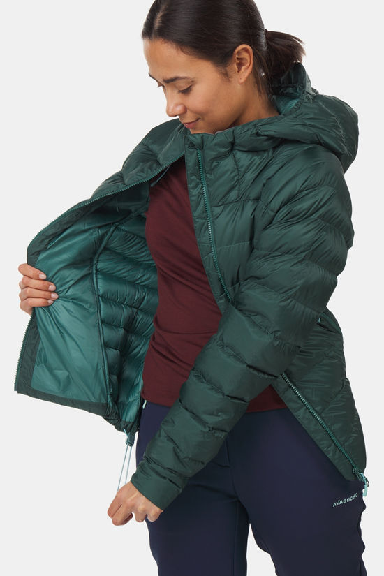Rab Rab Electron Pro Donsjas Dames