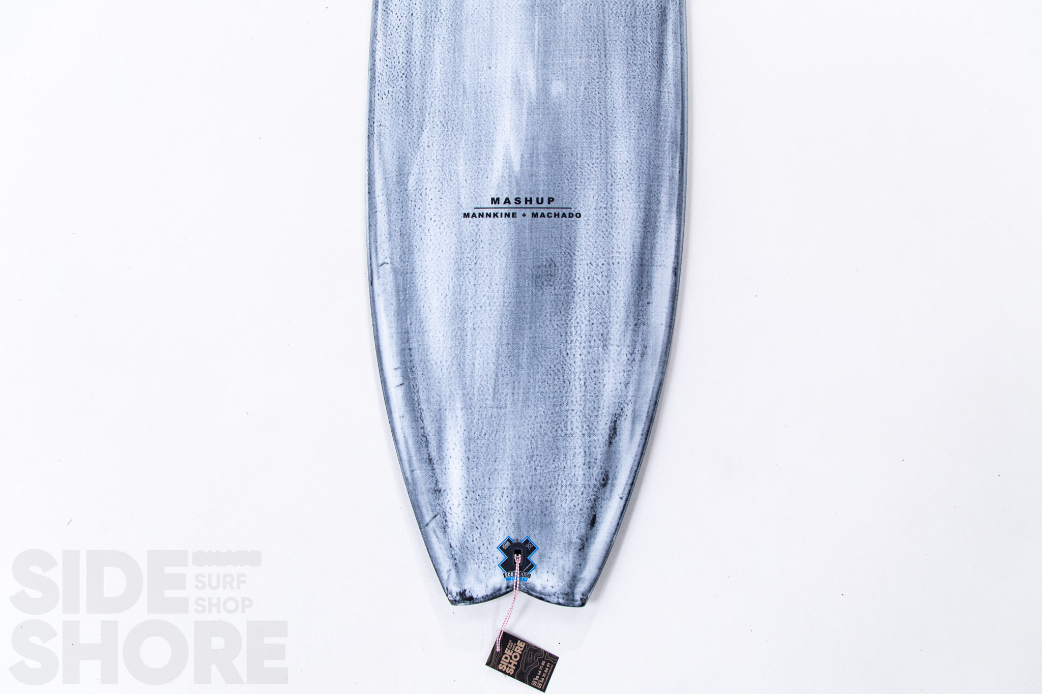 Firewire Mashup - 6'6 x 21 1/8