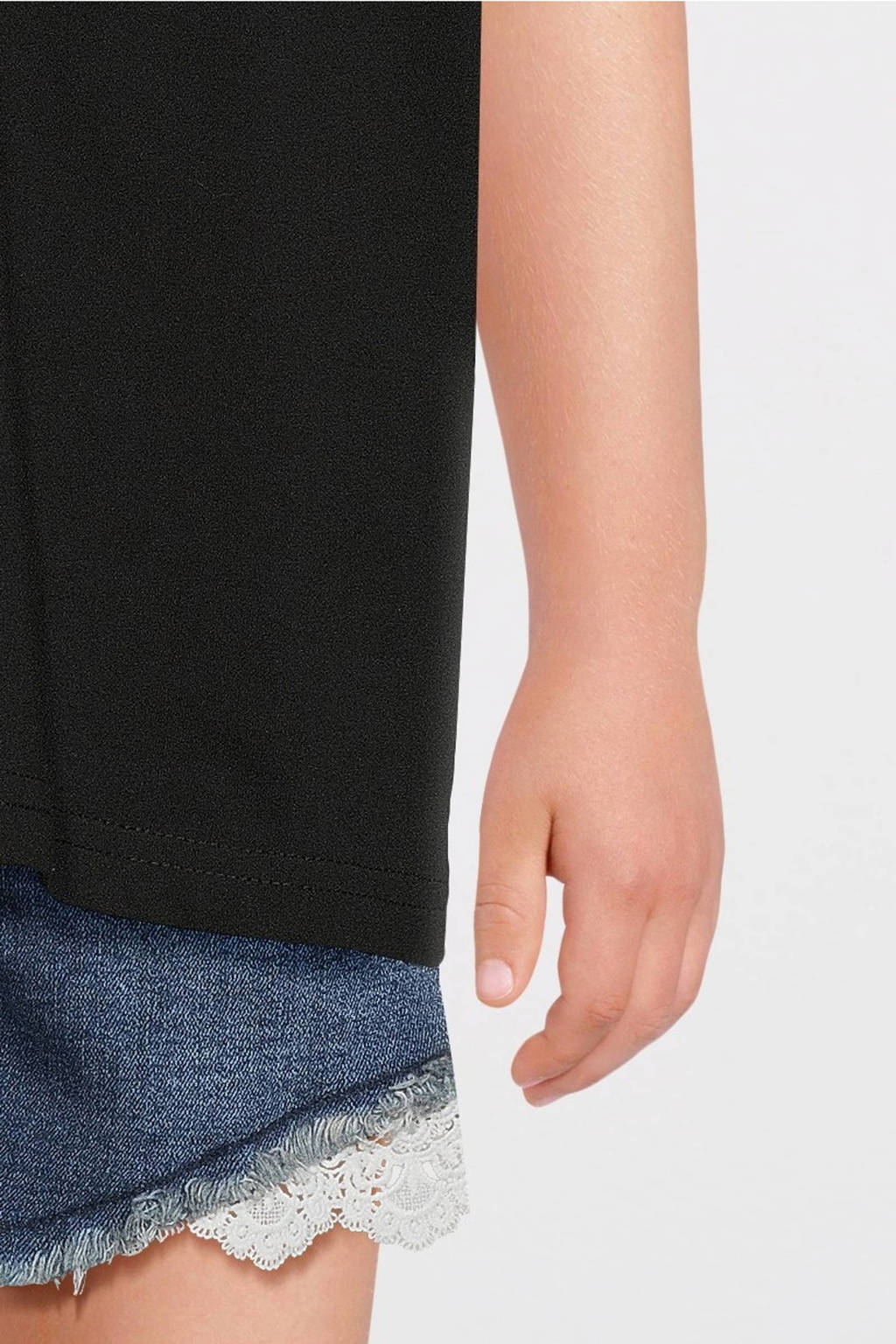 Sofie Schnoor T-shirt zwart