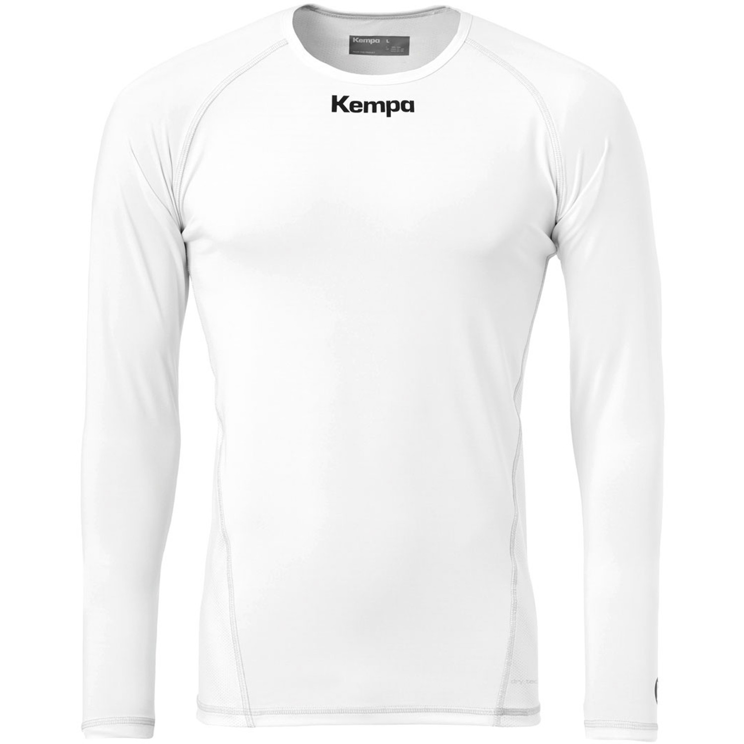 Kempa Attitude LS Shirt Men