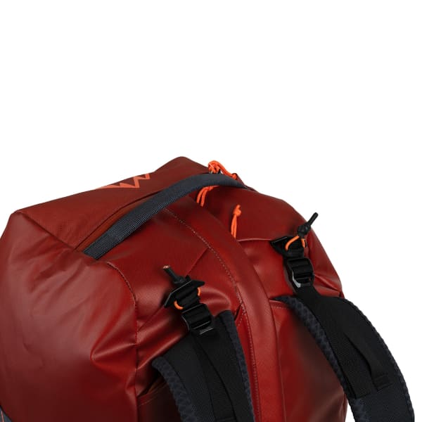 Duffel BLUE ICE DOKO 50L BURNT HENNA