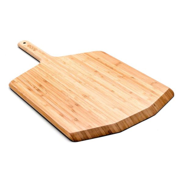 Ooni Tábua 16'' Castanha - 5060568344409