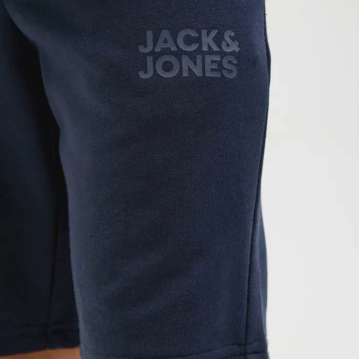 Jack & Jones Newsoft Sweat Short Junior