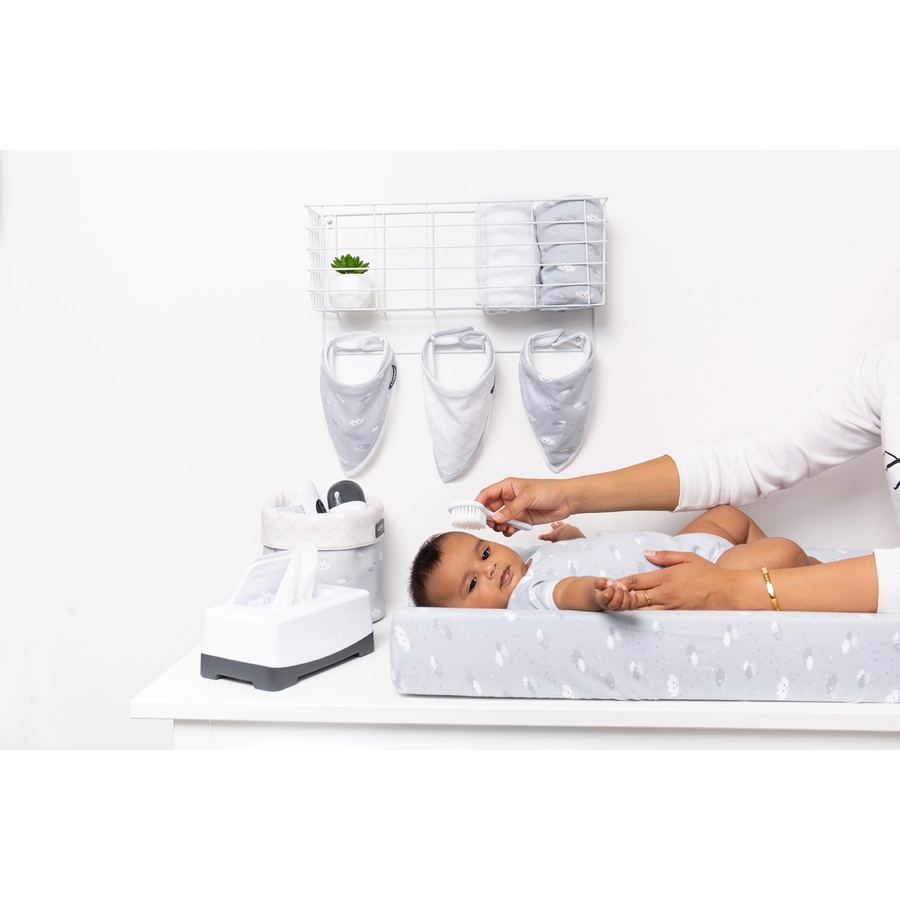Luma® Babycare Feuchttücherbox Snow White