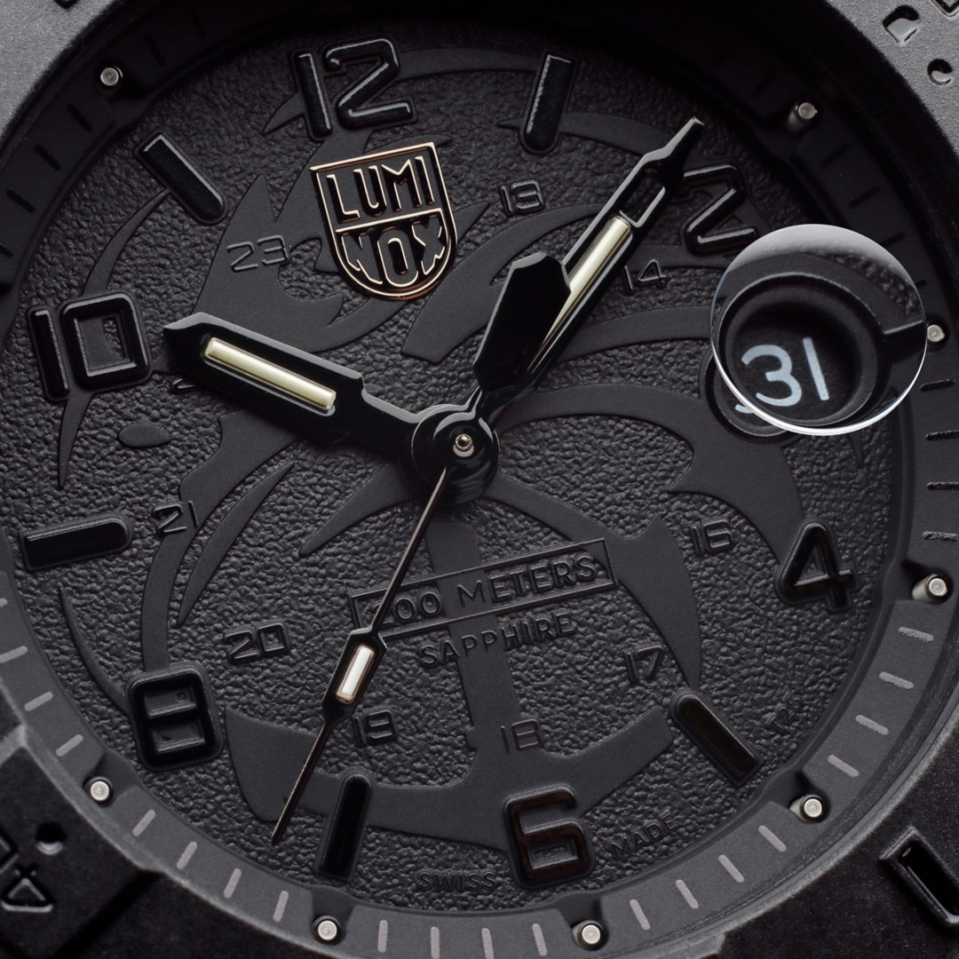 Luminox Navy Seal 3600 Series