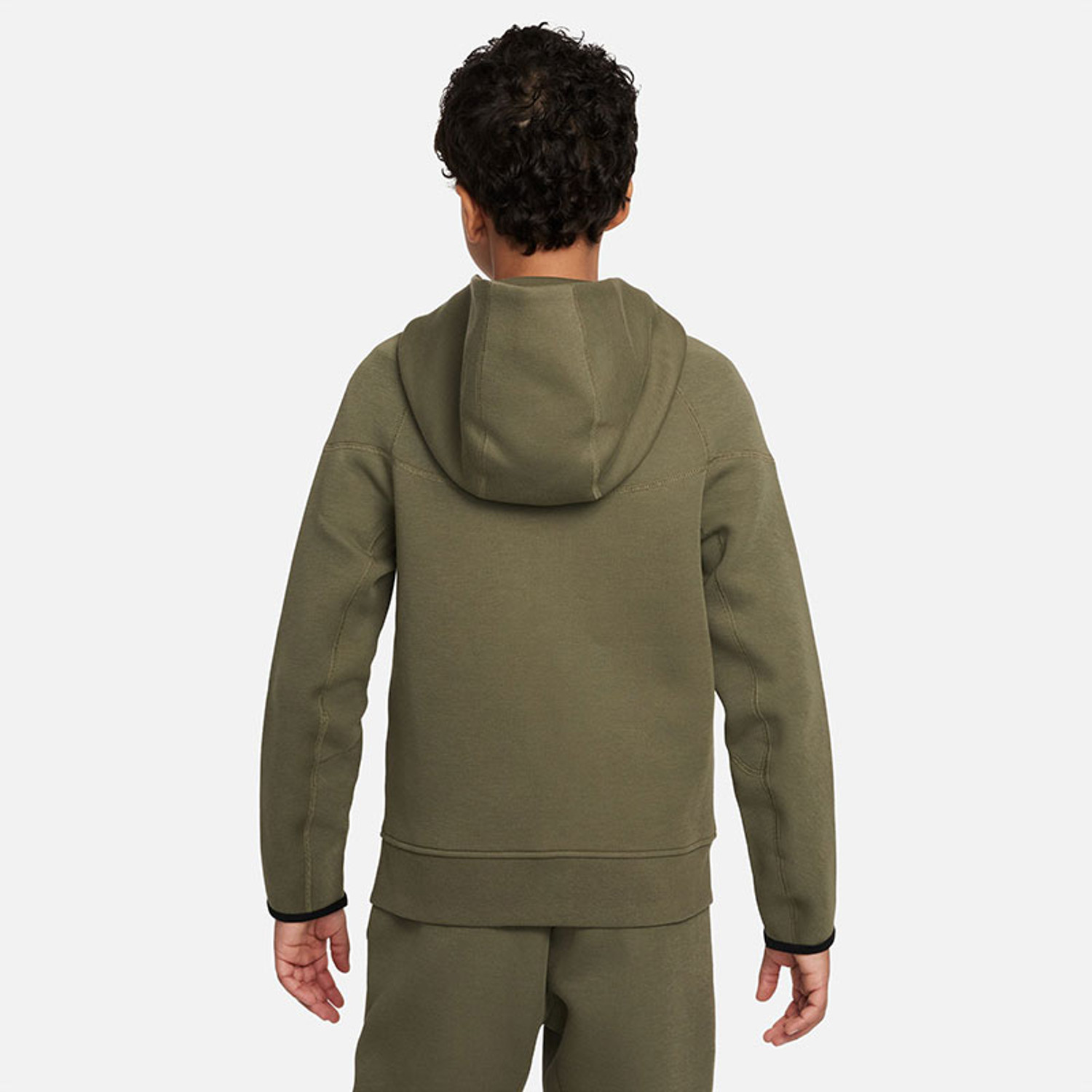 Nike Tech Fleece Trainingspak Kids