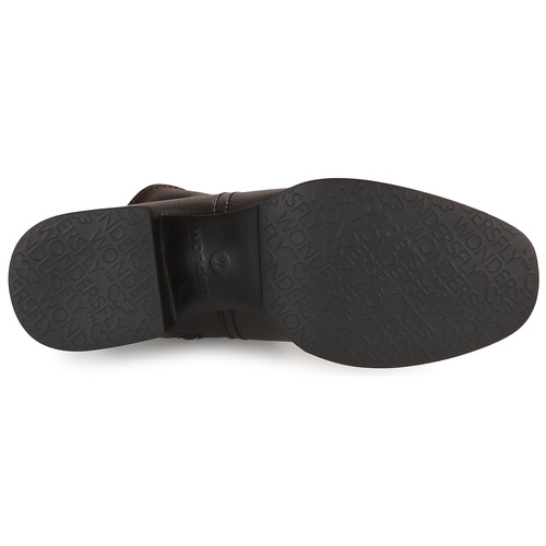 Wonders - G-6122 - Noir