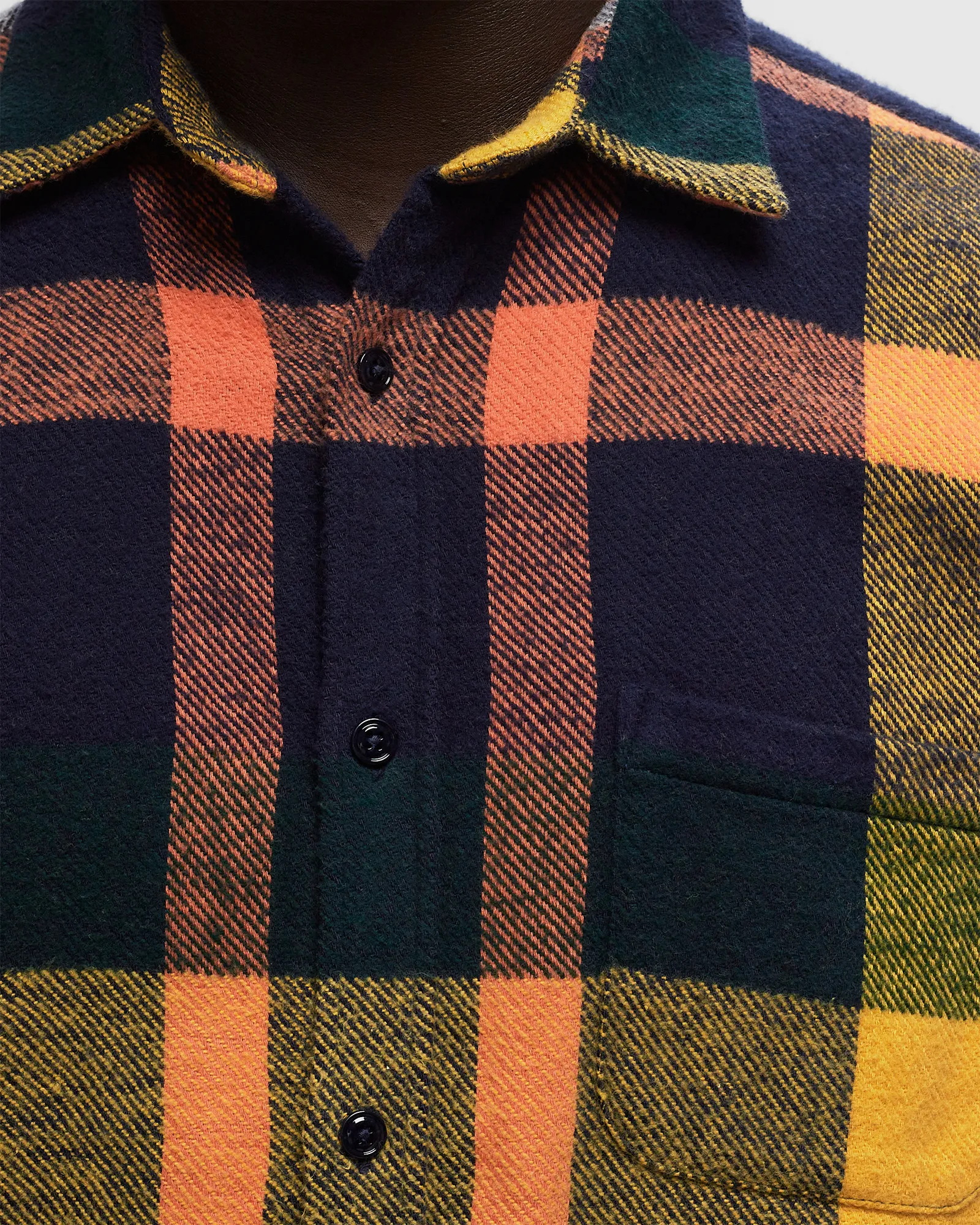 Portuguese Flannel TIROL