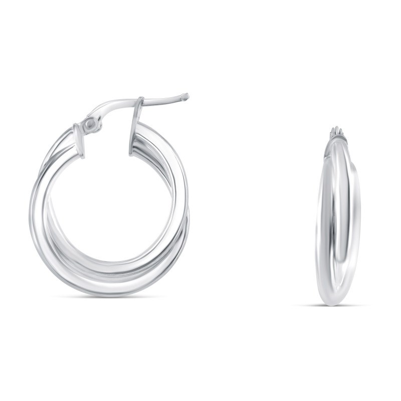 Boucles d'oreilles Aya