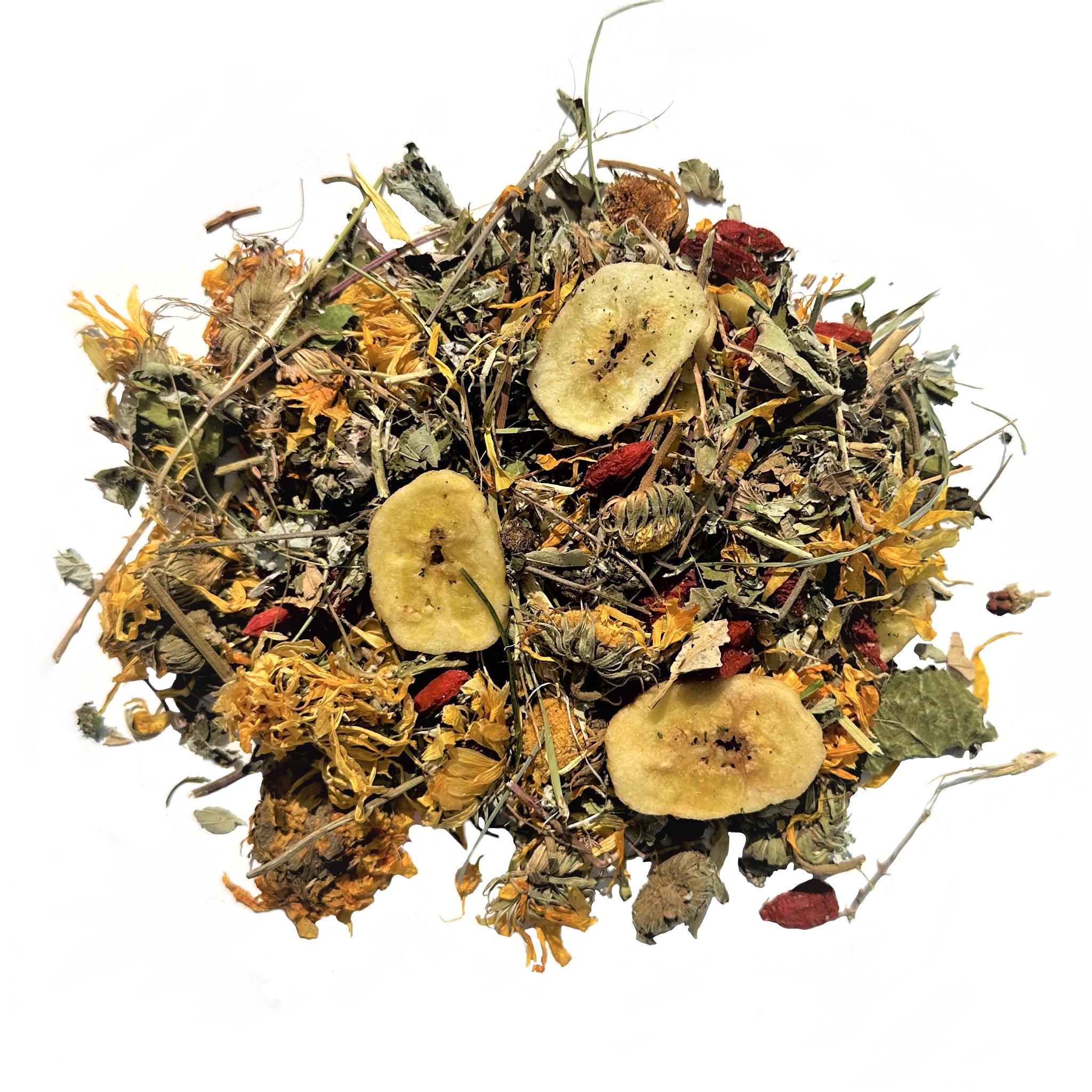 Mix Saveurs des îles