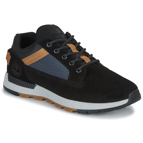 Timberland - KILLINGTONTREKKER F/L LOW - Noir / Marron / Blanc