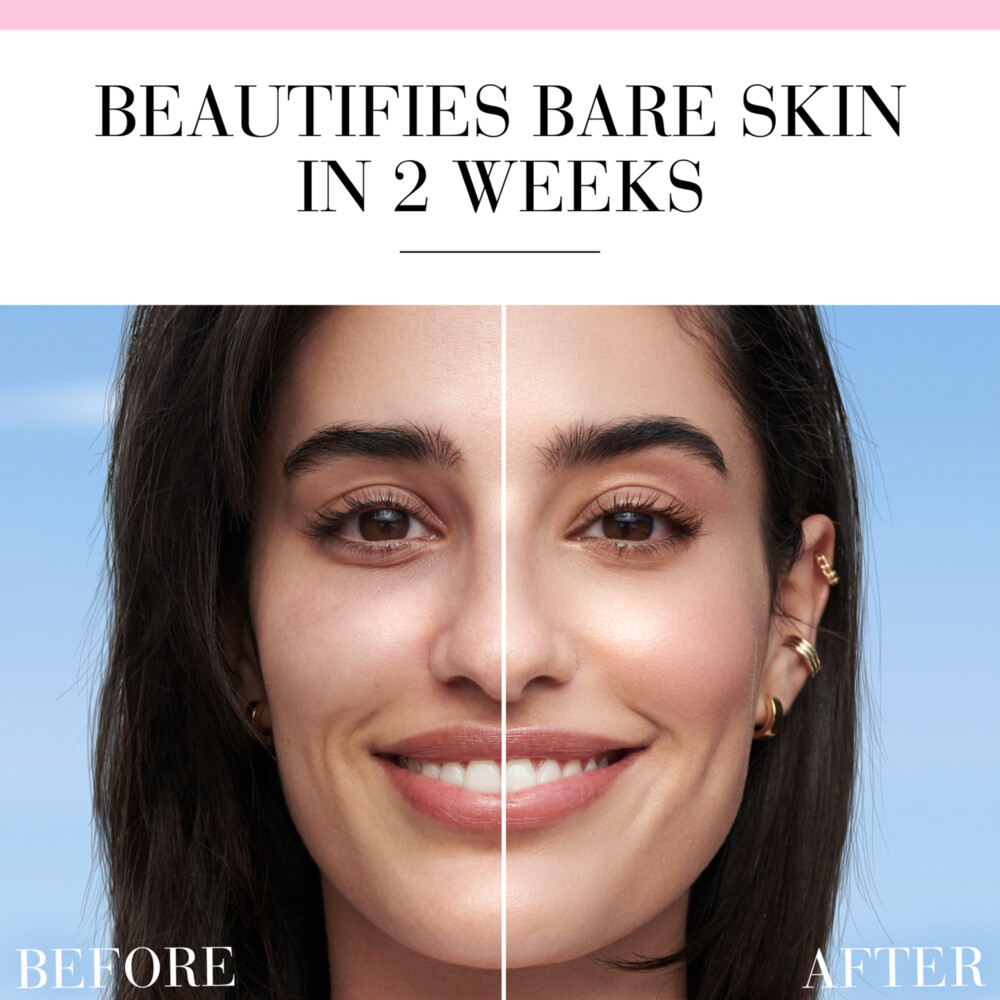 Bourjois Healthy Mix Tinded Beautifier Foundation 006 Deep