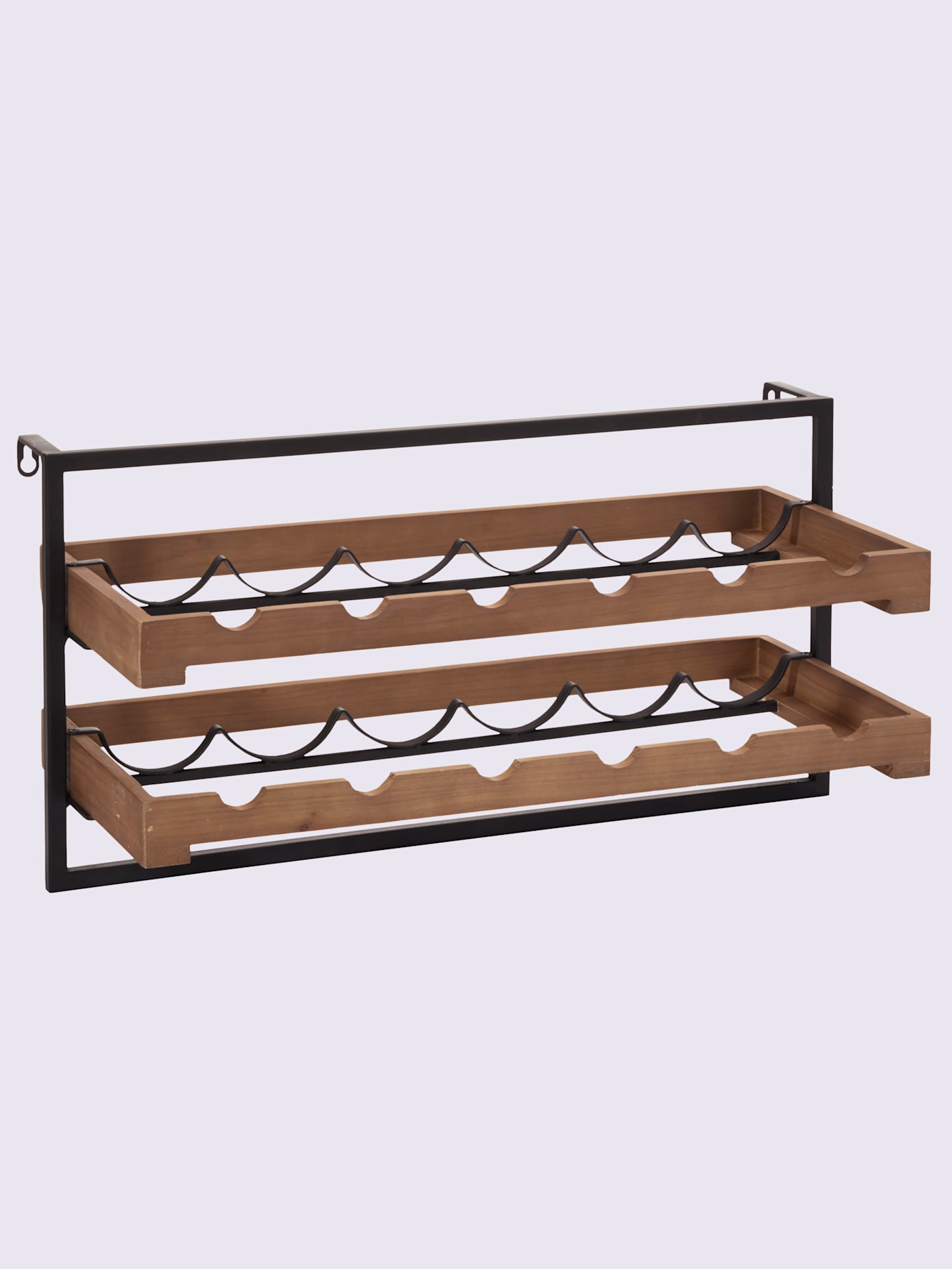 Étagère pour mettre votre intérieur en valeur