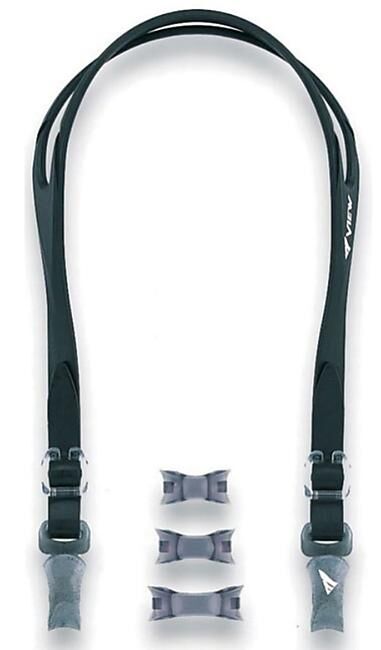 DEMETZ - KIT SANGLE + NEZ