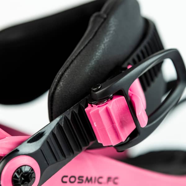 Fixation snowboard NITRO COSMIC W FACTORY CRAFT