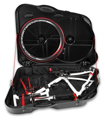 Valise de Transport Vélo Scicon AeroTech Evolution X TSA